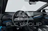 2026 Volkswagen ID 4