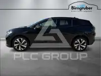 2026 Volkswagen ID 4