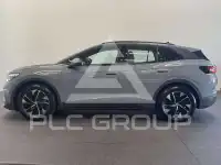 2026 Volkswagen ID 4