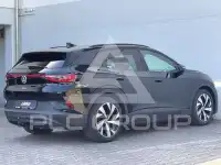 2026 Volkswagen ID 4