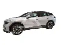 2026 Volkswagen ID 4