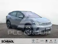 2026 Volkswagen ID 4