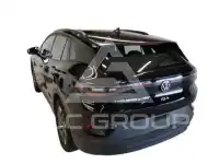 2026 Volkswagen ID 4
