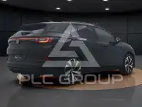 2026 Volkswagen ID 4