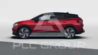 2026 Volkswagen ID 4