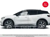 2026 Volkswagen ID 4