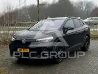 2026 Volkswagen ID 4