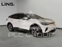 2026 Volkswagen ID 4