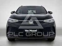 2026 Volkswagen ID 4