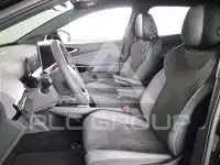 2027 Volkswagen ID 4