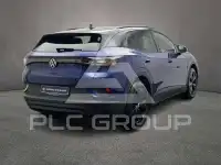 2026 Volkswagen ID 4