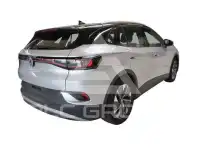 2026 Volkswagen ID 4
