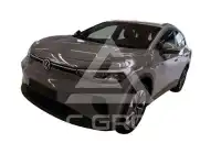 2026 Volkswagen ID 4