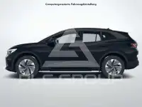 2026 Volkswagen ID 4