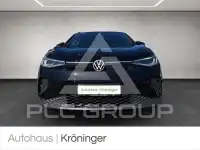 2026 Volkswagen ID 4