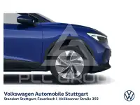 2026 Volkswagen ID 4