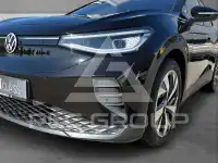 2026 Volkswagen ID 4