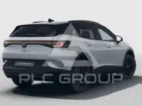 2026 Volkswagen ID 4