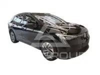 2026 Volkswagen ID 4