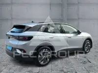 2026 Volkswagen ID 4