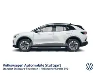 2026 Volkswagen ID 4