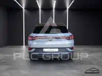 2026 Volkswagen ID 4