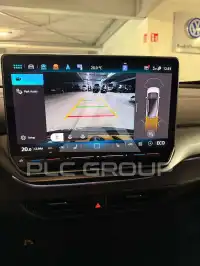 2026 Volkswagen ID 4