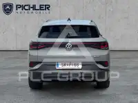 2026 Volkswagen ID 4