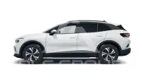 2026 Volkswagen ID 4
