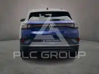 2026 Volkswagen ID 4