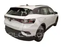 2026 Volkswagen ID 4