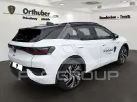 2026 Volkswagen ID 4