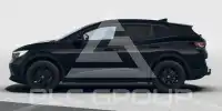 2026 Volkswagen ID 4