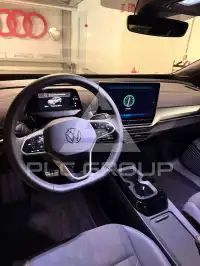 2026 Volkswagen ID 4