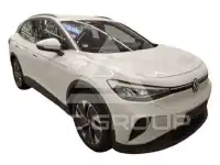 2026 Volkswagen ID 4
