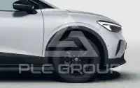 2026 Volkswagen ID 4
