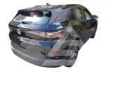 2026 Volkswagen ID 4