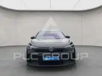 2026 Volkswagen ID 4