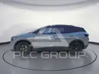2026 Volkswagen ID 4