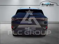 2026 Volkswagen ID 4