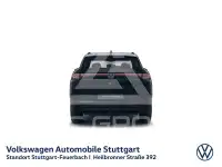 2026 Volkswagen ID 4