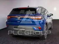 2026 Volkswagen ID 4