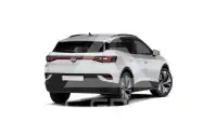 2026 Volkswagen ID 4