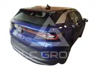 2026 Volkswagen ID 4