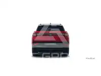 2026 Volkswagen ID 4