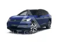 2026 Volkswagen ID 4