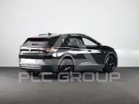 2027 Volkswagen ID 4