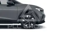 2026 Volkswagen ID 4