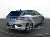 2026 Volkswagen ID 4