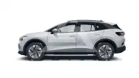 2026 Volkswagen ID 4